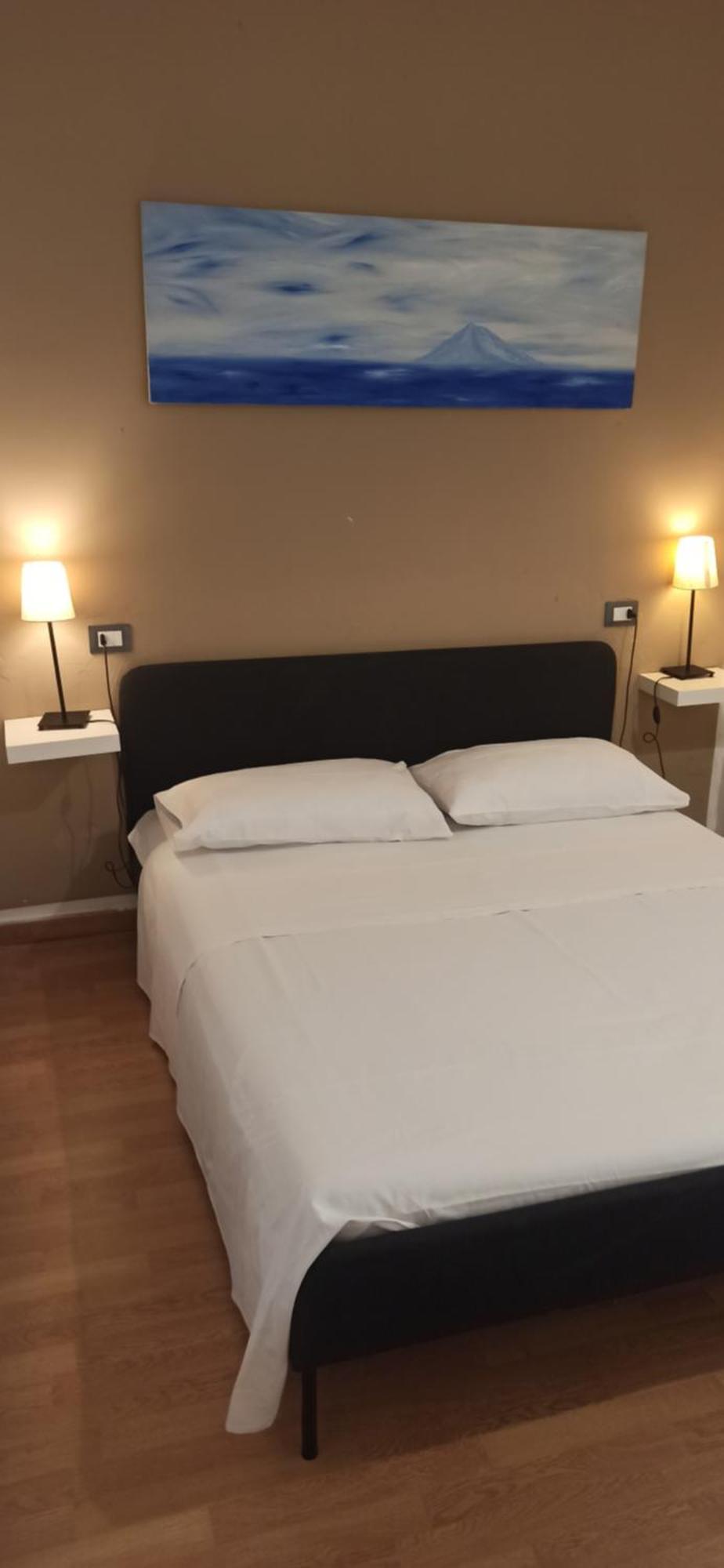New Suite Palermo Eksteriør billede