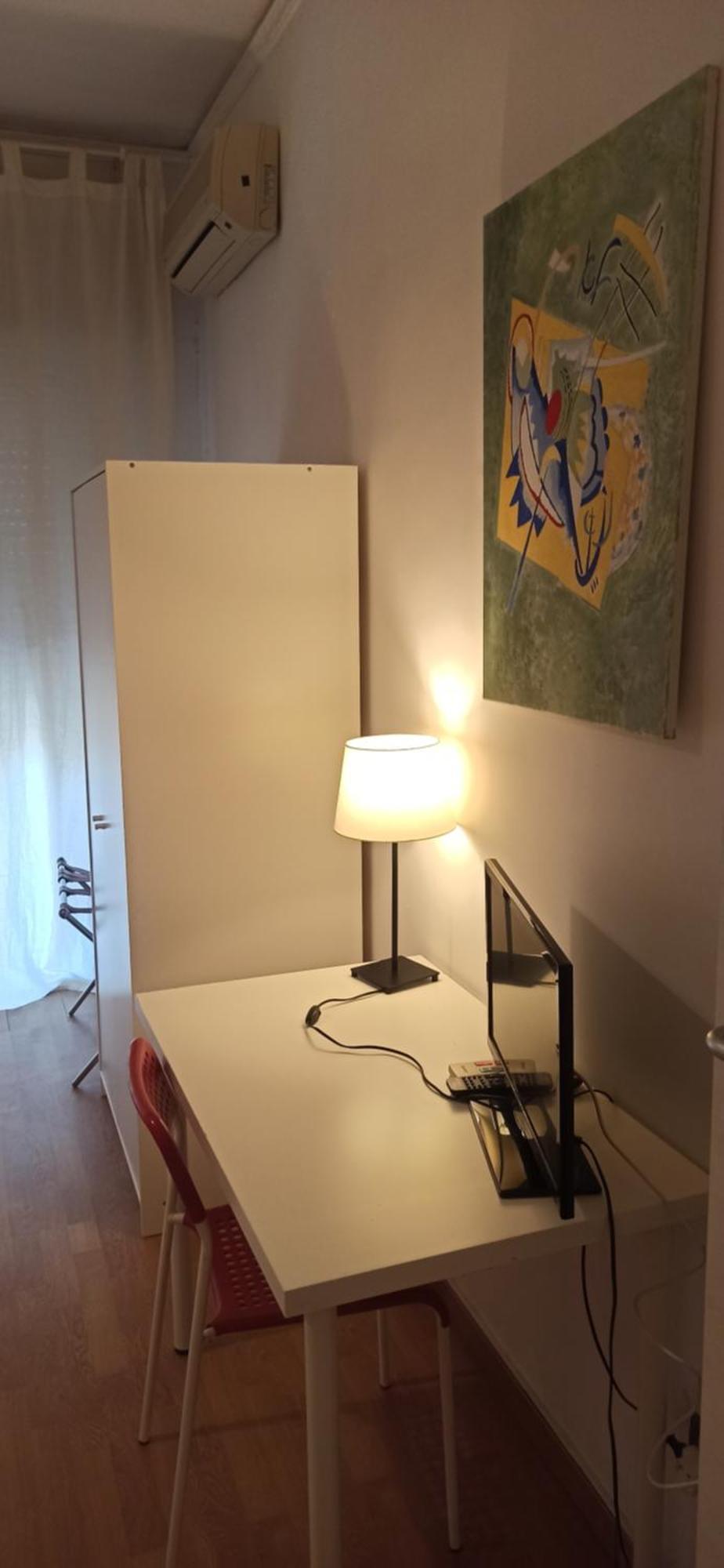 New Suite Palermo Eksteriør billede