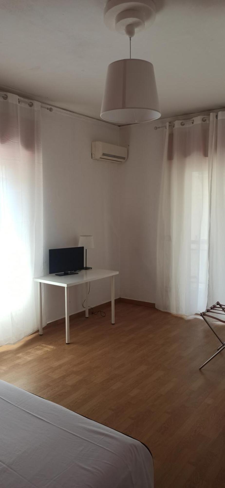 New Suite Palermo Eksteriør billede
