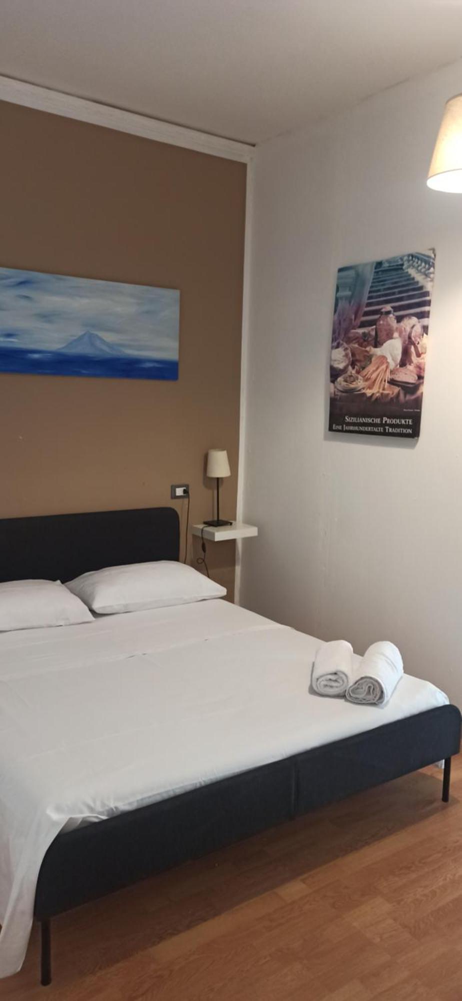 New Suite Palermo Eksteriør billede