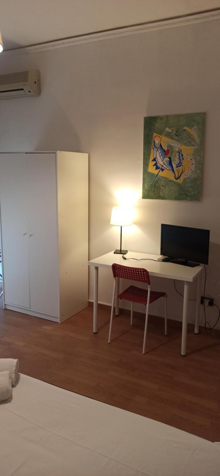 New Suite Palermo Eksteriør billede