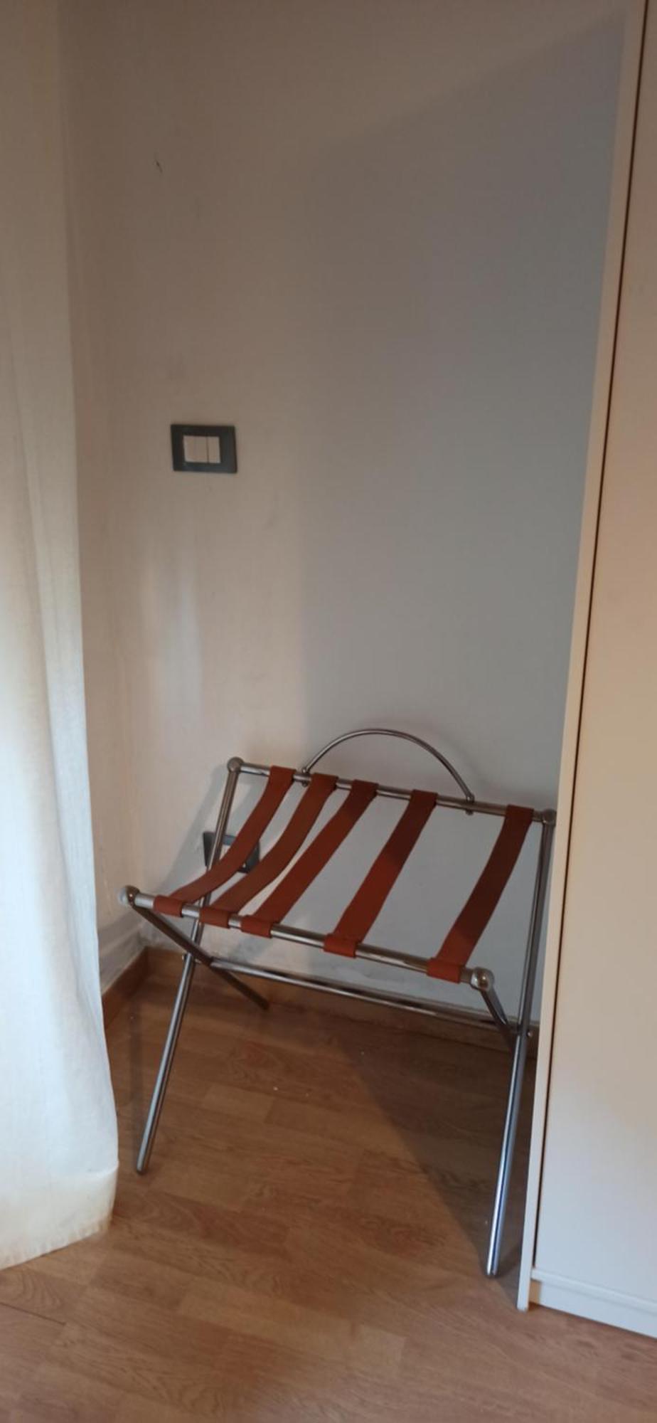 New Suite Palermo Eksteriør billede