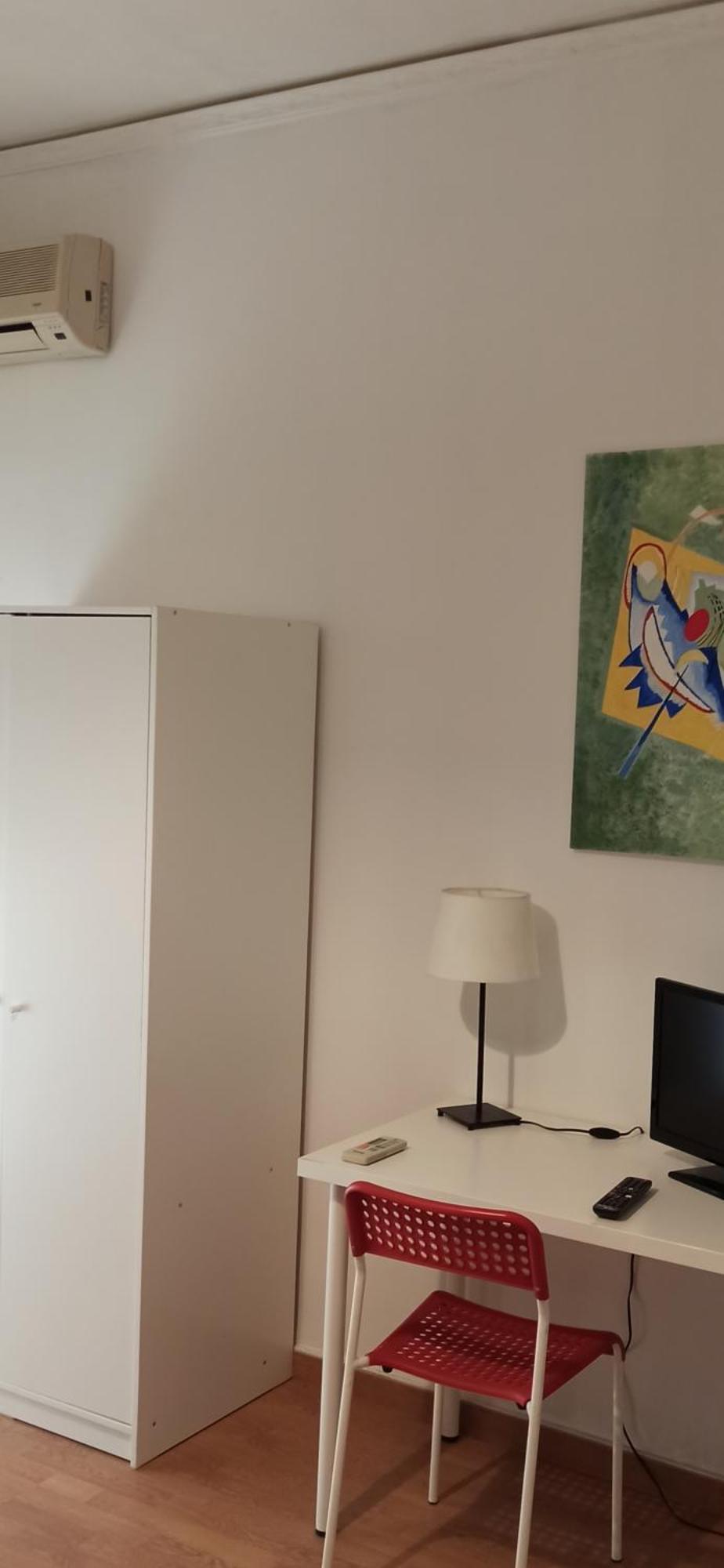 New Suite Palermo Eksteriør billede