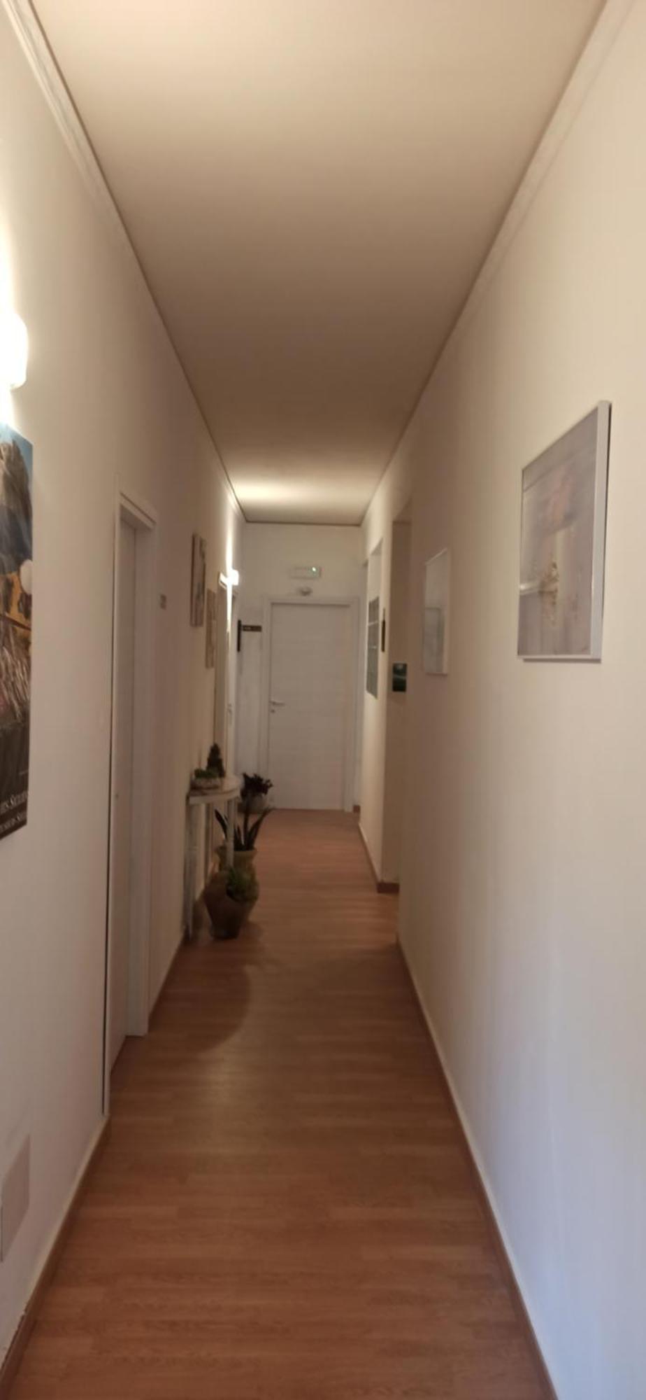 New Suite Palermo Eksteriør billede