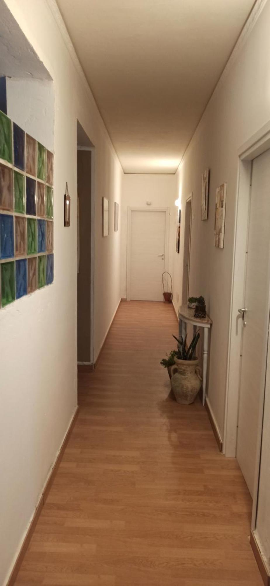 New Suite Palermo Eksteriør billede