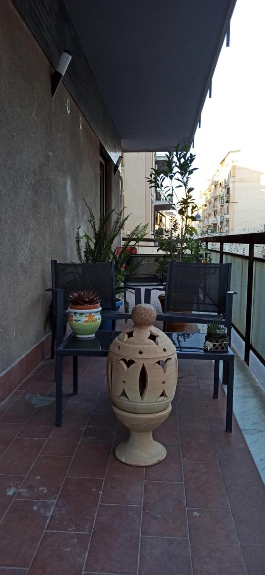 New Suite Palermo Eksteriør billede