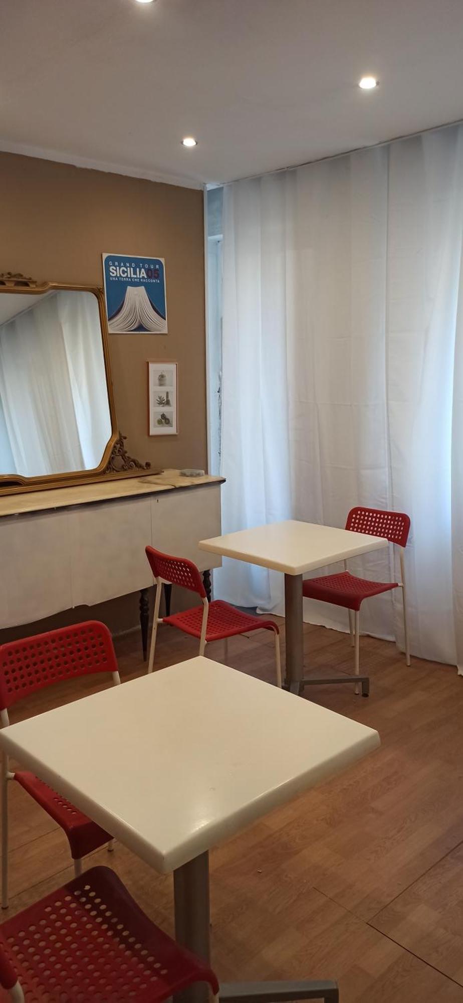 New Suite Palermo Eksteriør billede