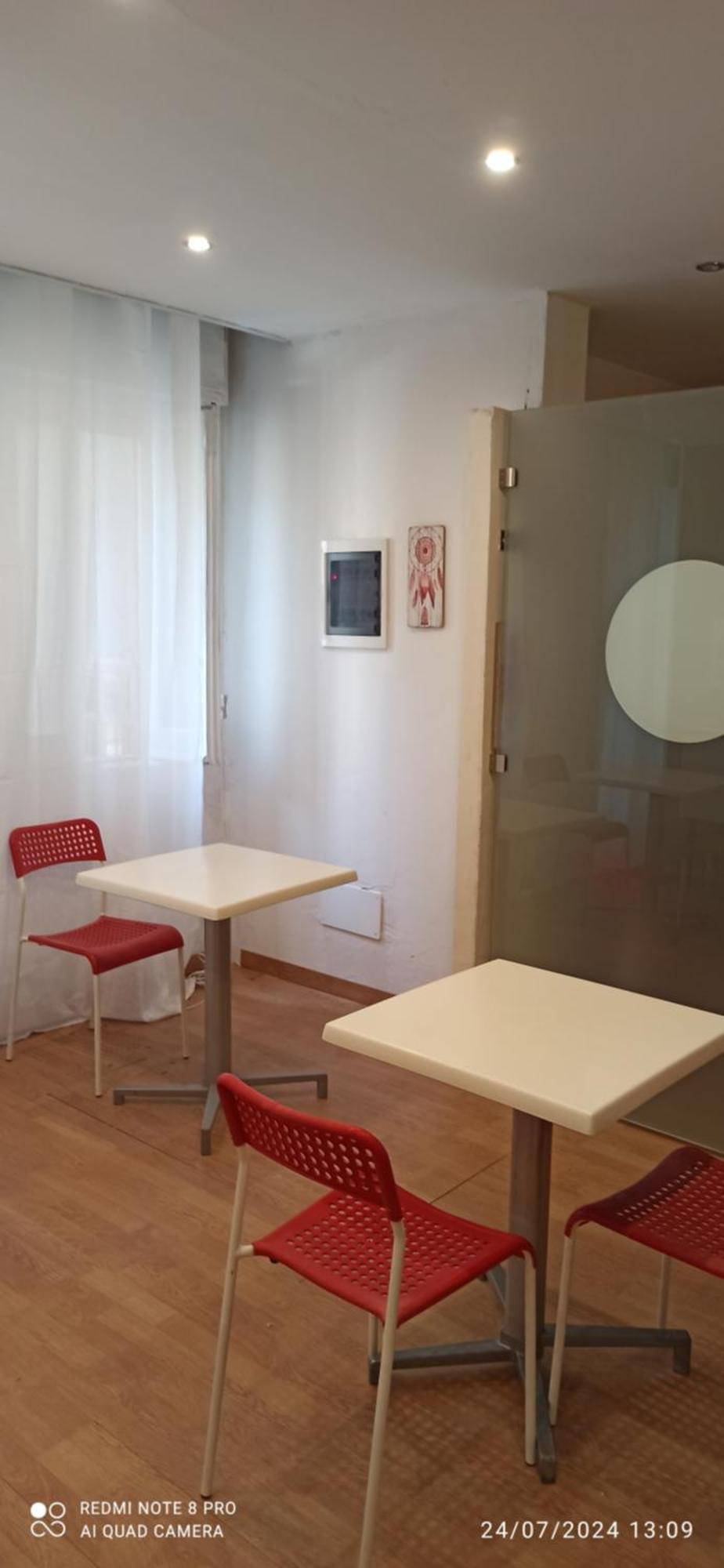 New Suite Palermo Eksteriør billede