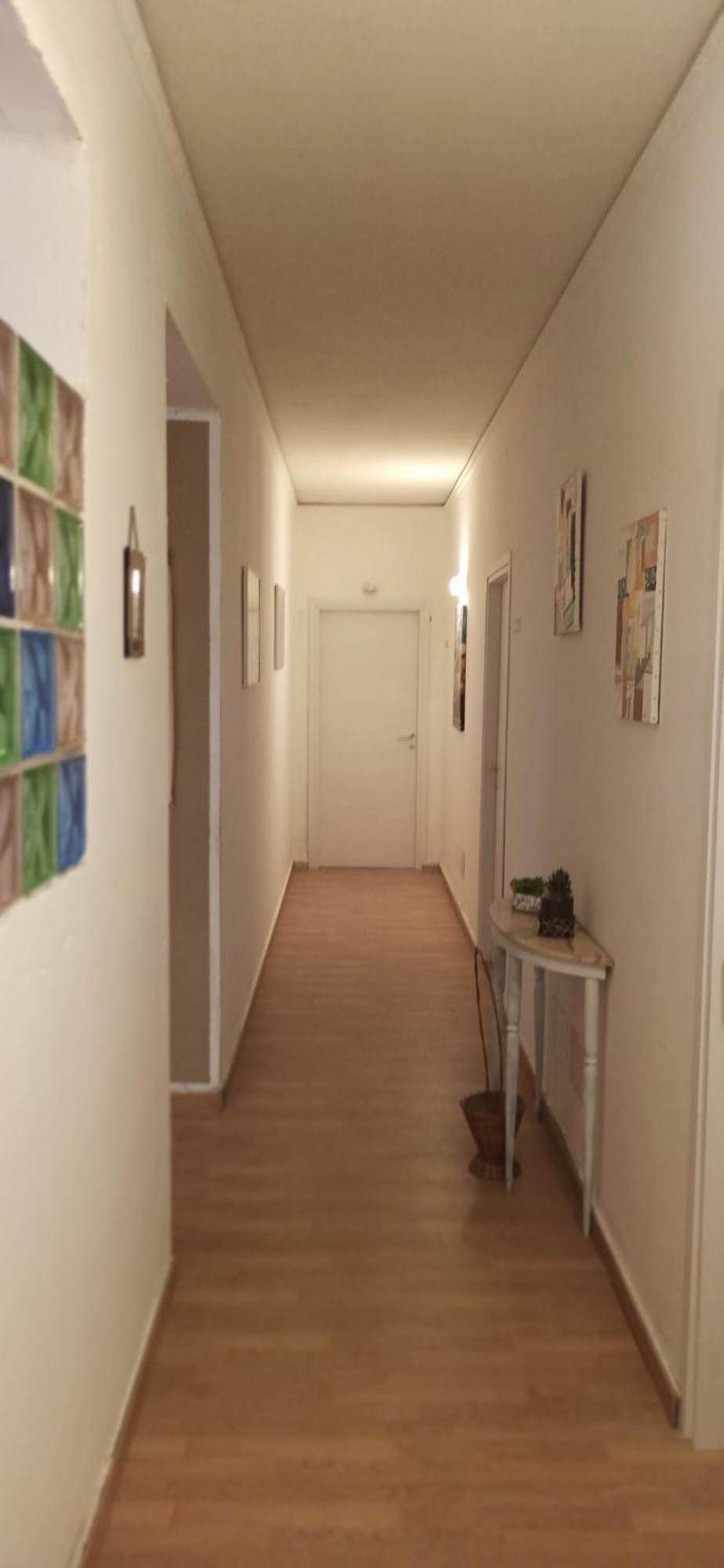 New Suite Palermo Eksteriør billede