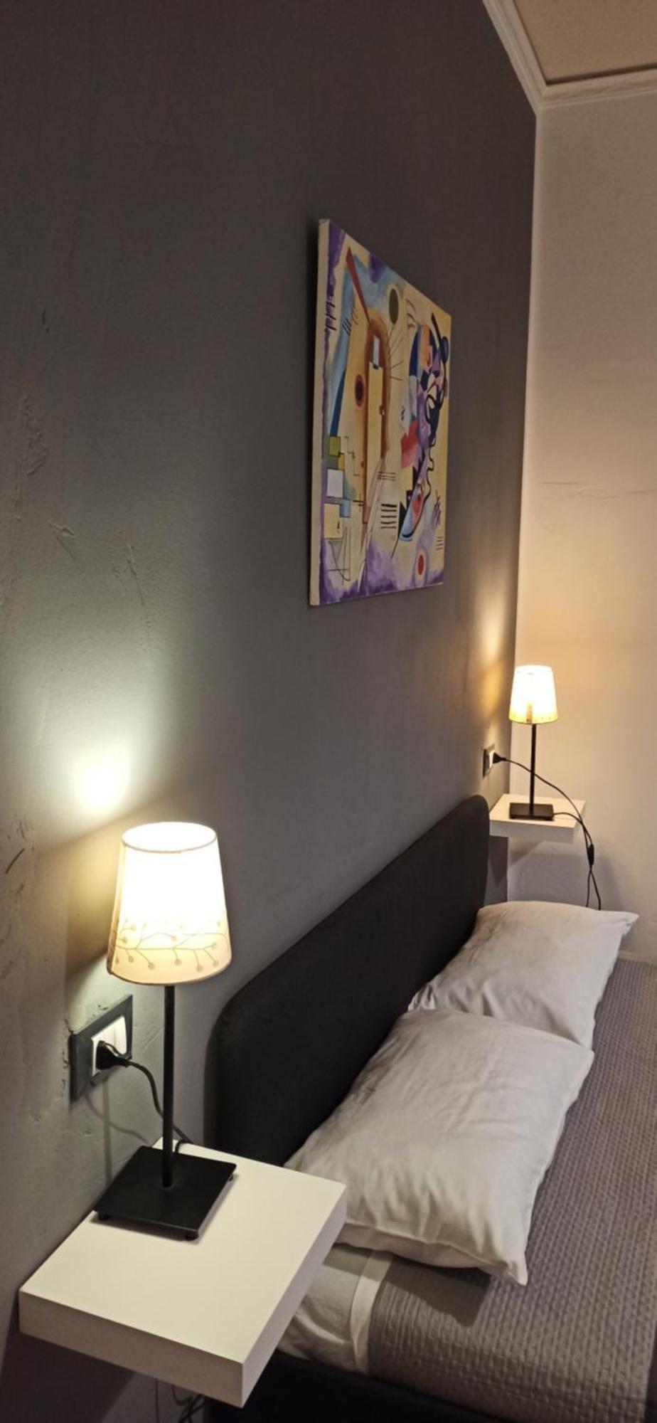 New Suite Palermo Eksteriør billede