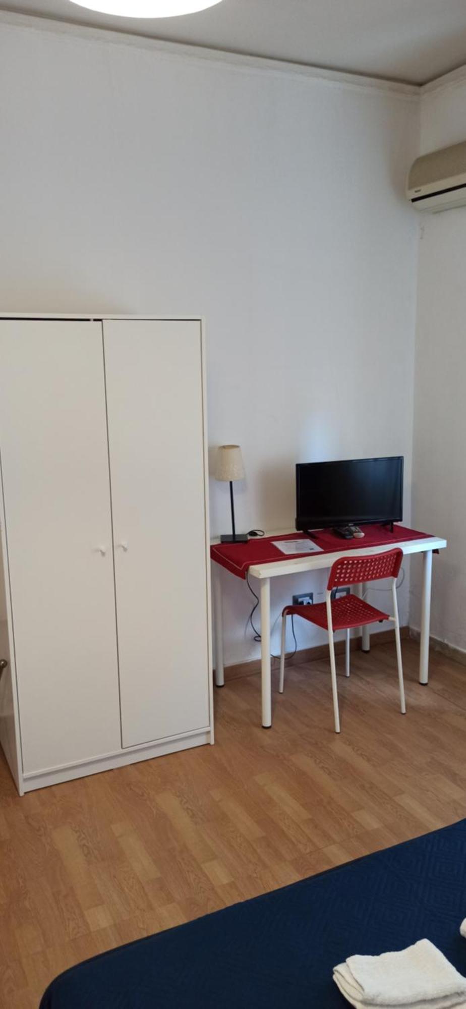 New Suite Palermo Eksteriør billede