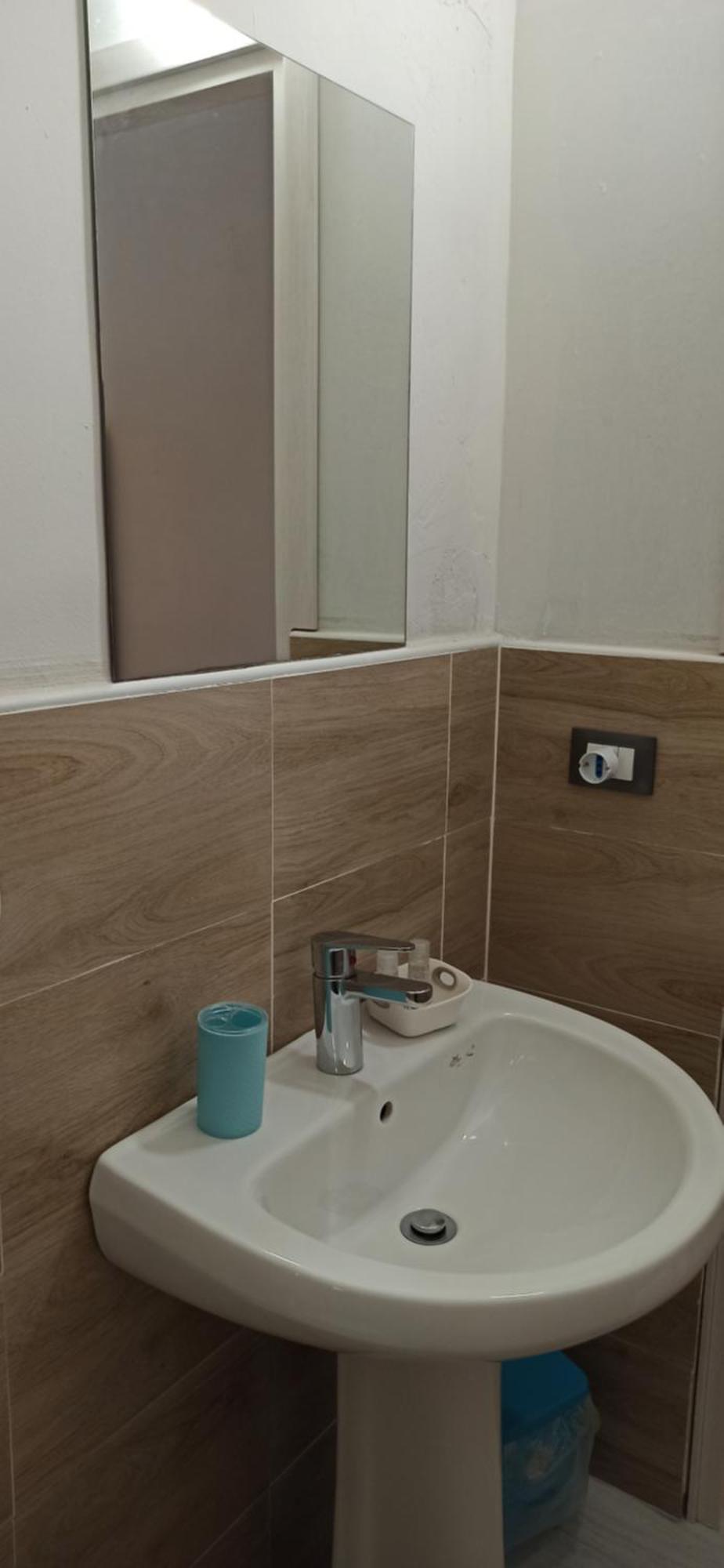 New Suite Palermo Eksteriør billede
