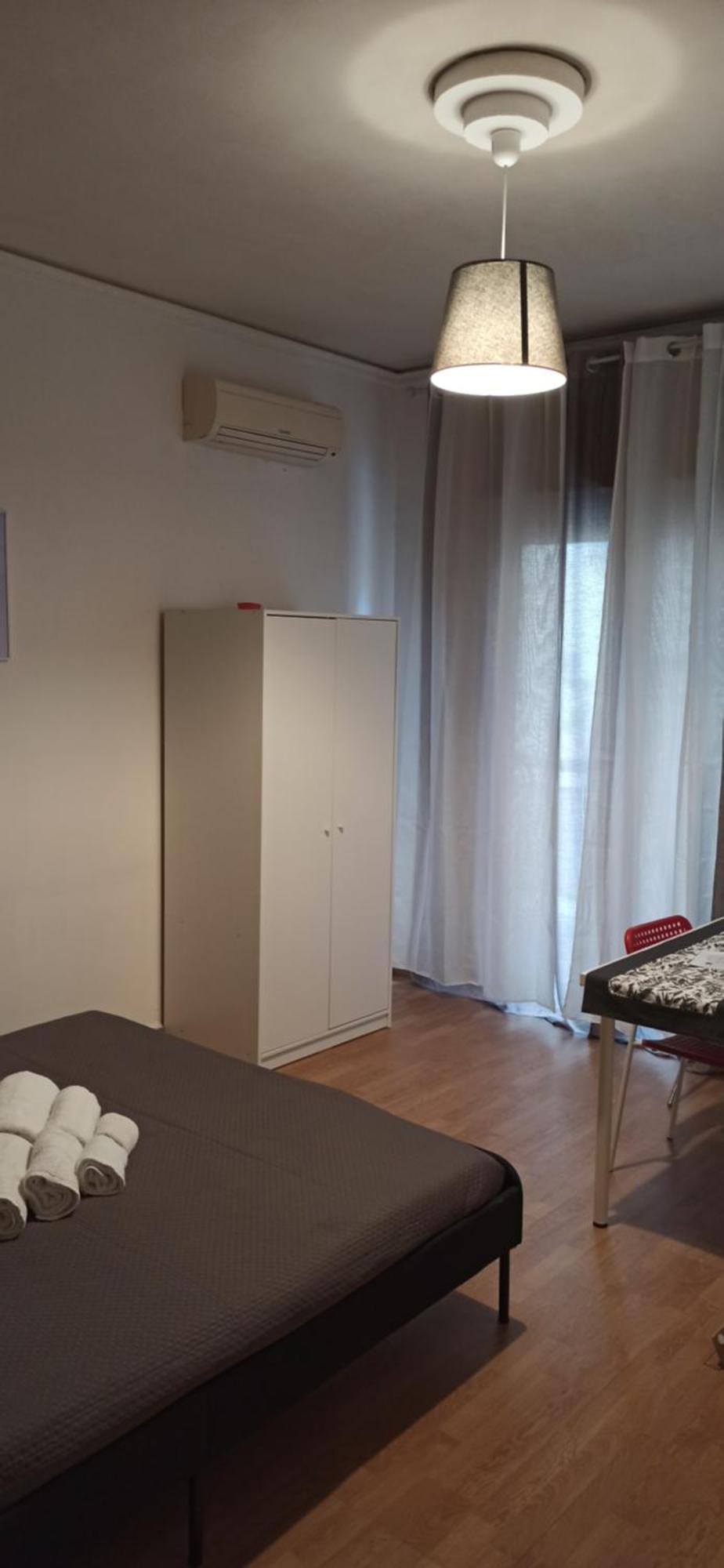 New Suite Palermo Eksteriør billede