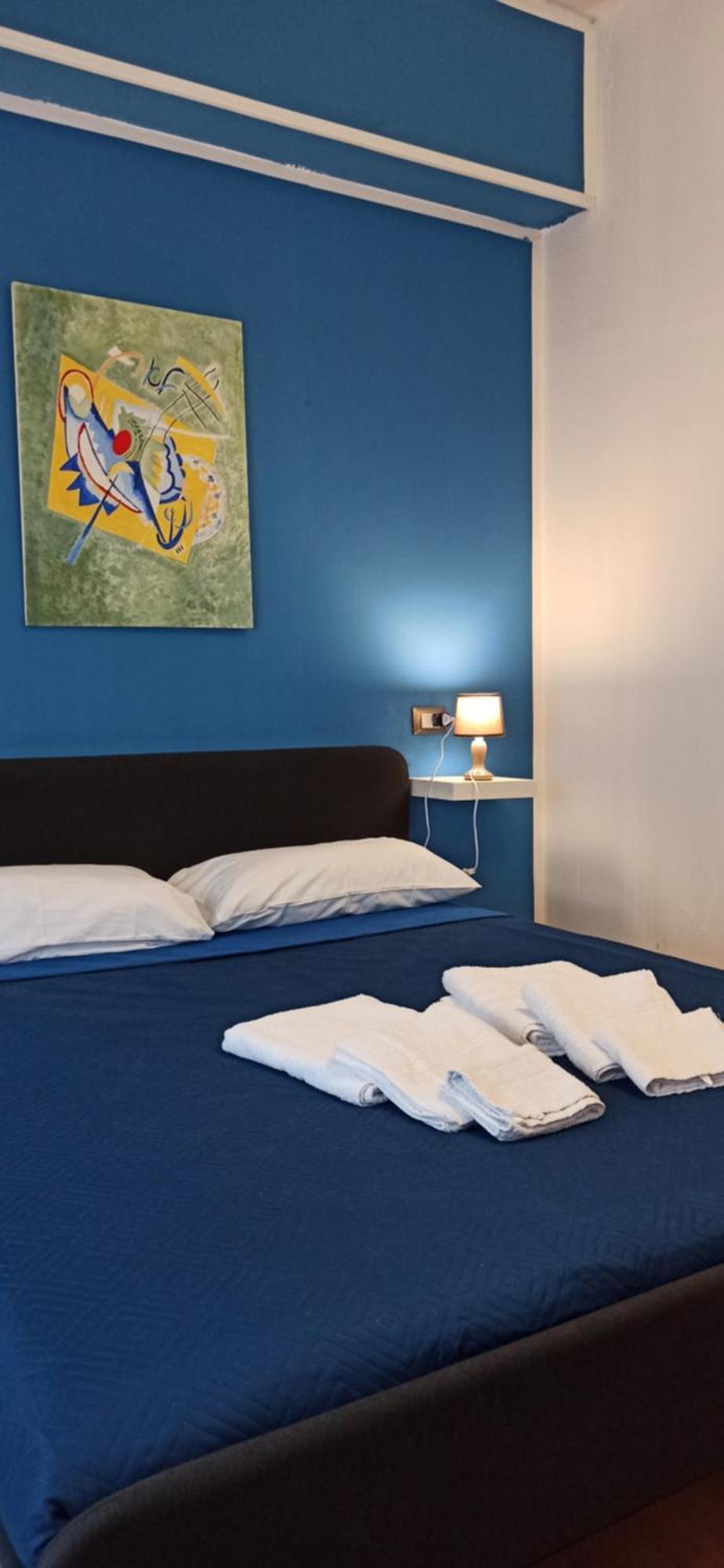 New Suite Palermo Eksteriør billede