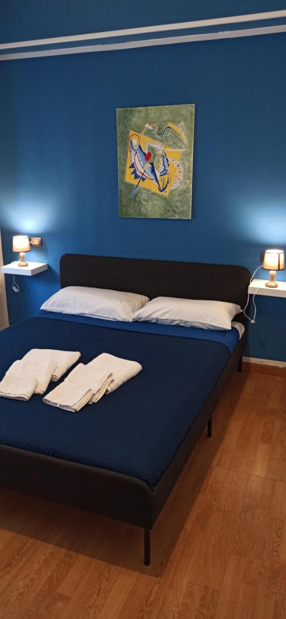 New Suite Palermo Eksteriør billede