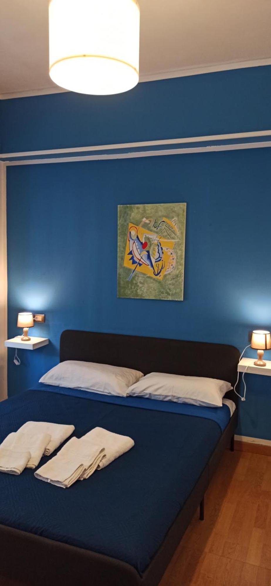 New Suite Palermo Eksteriør billede